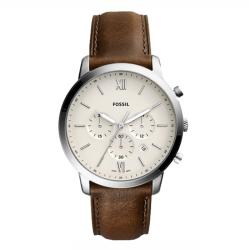 Montre Neutra Chronographe FS5380 - Fossil