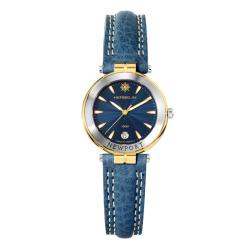 Montre Newport 14255T35 - Herbelin