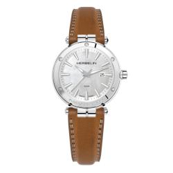 Montre Newport 14288AP19GD - Herbelin