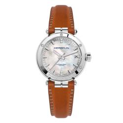 Montre Newport 1658AP89GD - Herbelin