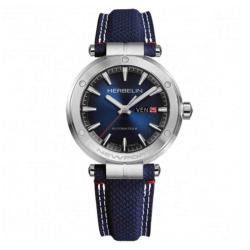 Montre Newport Automatique 1768A15BL - Herbelin