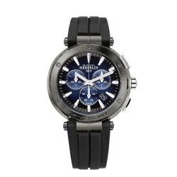 Montre Newport Chrono 37688/GA35CA - Herbelin