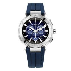Montre Newport Chrono 37688A35CB - Herbelin