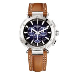 Montre Newport Chrono 37688A35GD - Herbelin