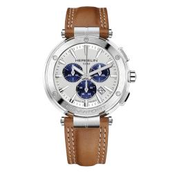 Montre Newport Chrono 37688A42GD - Herbelin
