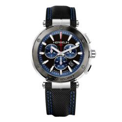 Montre Newport Chrono 37688AG65 - Herbelin