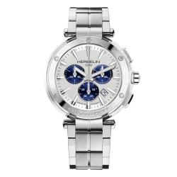 Montre Newport Chrono 37688B42 - Herbelin