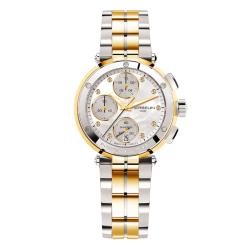 Montre Newport Chronograph 35688BT89 - Herbelin