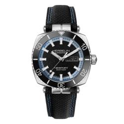 Montre Newport Diver Automatique 1774AN154 - Herbelin
