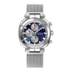 Montre Newport Heritage 35664AP25B - Herbelin