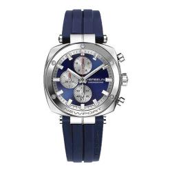 Montre Newport Heritage 35664AP25CB - Herbelin