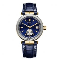 PROMO Montre Newport Petite Seconde 1956T35 - Herbelin OCARAT.COM BIJOUTERIE N°1