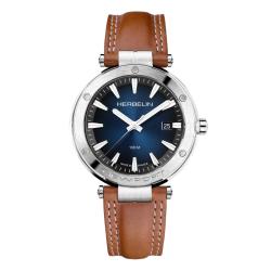 Montre Newport Quartz 12288A15GD - Herbelin
