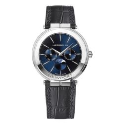 Montre Newport Slim 12722AP15 - Herbelin
