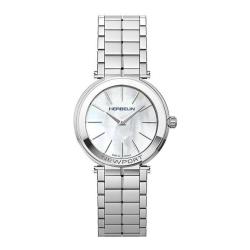 Montre Newport Slim 16922B19 - Herbelin
