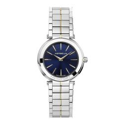 Montre Newport Slim 16922BT15 - Herbelin