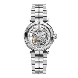 Montre Newport squelette 1658BSQ12 - Herbelin