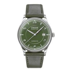 Montre Noramis Date D016.407.16.097.00 - Union Glashütte