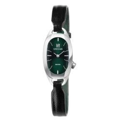 Montre Oblongue Forest - March LAB
