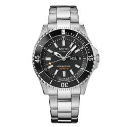 Montre Ocean Star 200 M026.930.11.051.00 - Mido