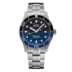 Montre Ocean Star 39 M0269071104100 - Mido