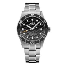 Montre Ocean Star 39 M0269071106100 - Mido