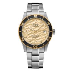 Montre Ocean Star 39 M0269072102100 - Mido