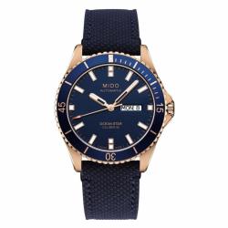 Montre Ocean Star Captain V M0264303604100 - Mido
