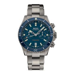 PROMO Montre Ocean Star Chronograph M026.627.44.041.00 - Mido OCARAT.COM BIJOUTERIE N°1