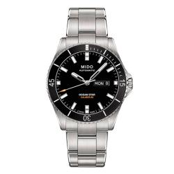 Montre Ocean Star Gent M026.430.11.051.00 - Mido