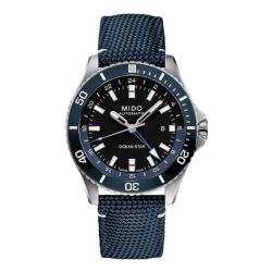 Montre Ocean Star GMT M026.629.17.051.00 - Mido