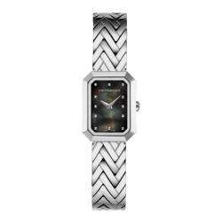 Montre Octogone 17446B49 - Herbelin
