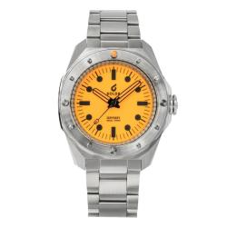 Montre Odyssey Luminaire Aetherfire - Boldr