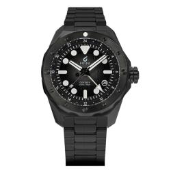 Montre Odyssey Orca - Boldr