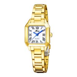 Montre Old Money 19037/2 - Lotus