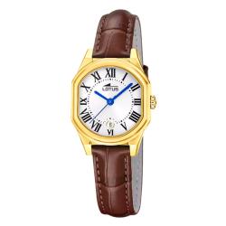 Montre Old Money 19046/1 - Lotus