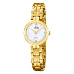 Montre Old Money 19103/3 - Lotus