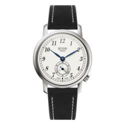 Montre Old Smith 90-007 Automatic Blued Steel Hands - Kuoe Kyoto