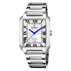 Montre On The Square F20677/1 - Festina