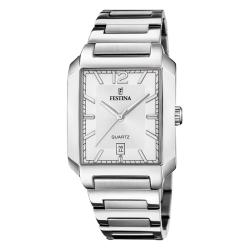 Montre On The Square F20677/2 - Festina