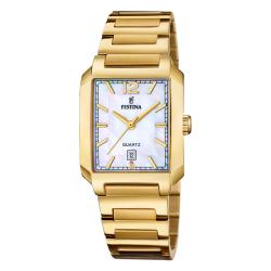 Montre On The Square F20680/2 - Festina