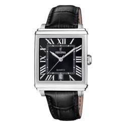 Montre On The Square F20681/3 - Festina