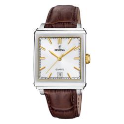 Montre On The Square F20681/4 - Festina