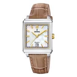 Montre On The Square F20682/4 - Festina