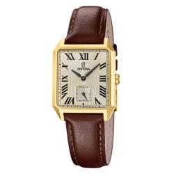 Montre On The Square F20780/2 - Festina