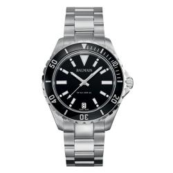 Montre Ophrys 42,50mm B43473365 - Balmain