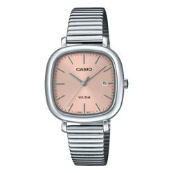 Montre Ovale LTP-B166D-4AVEF - Casio Timeless