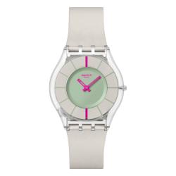 Montre Own Your Time SSO8K124 - Swatch