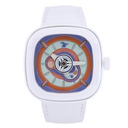 Montre P1C/06 Aka Bubble Gum - SevenFriday