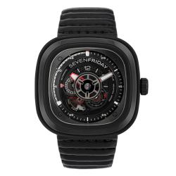 Montre P3C/06 Racer III - SevenFriday